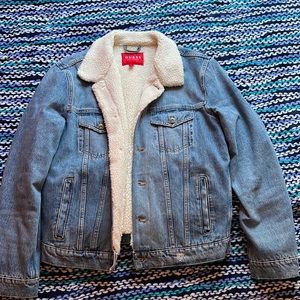Guess Jean Jacket